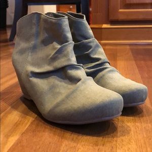Express Booties